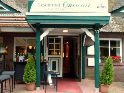 照片: Chianti am Bernsteinsee